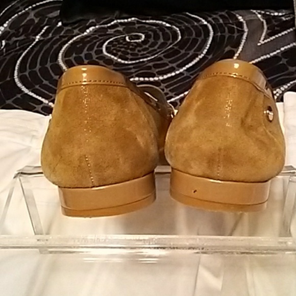 Calvin Klein shoes - Picture 2 of 3